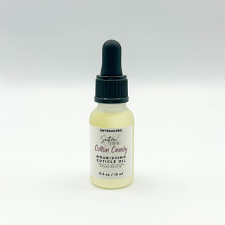 Cotton Candy by Southern Tips - Onyx Cuticle Oil