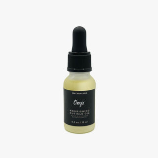 Oasis - Onyx Cuticle Oil