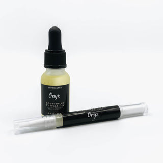 Onyx- Onyx Cuticle Oil